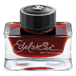 Tinta Para Caneta Tinteiro Pelikan Edelstein - Garnet - 50ml