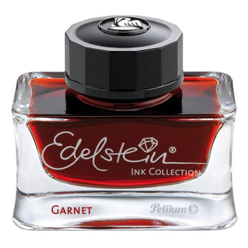 Tinta Para Caneta Tinteiro Pelikan Edelstein - Garnet - 50ml Pelikan