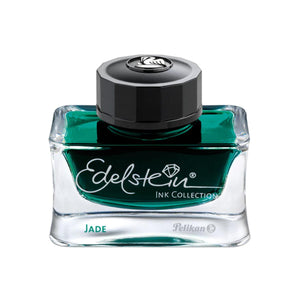 Tinta Para Caneta Tinteiro Pelikan Edelstein - Jade - 50ml