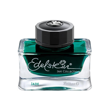 Tinta Para Caneta Tinteiro Pelikan Edelstein - Jade - 50ml Pelikan