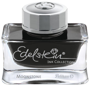 Tinta Para Caneta Tinteiro Pelikan Edelstein - Moonstone - 50ml