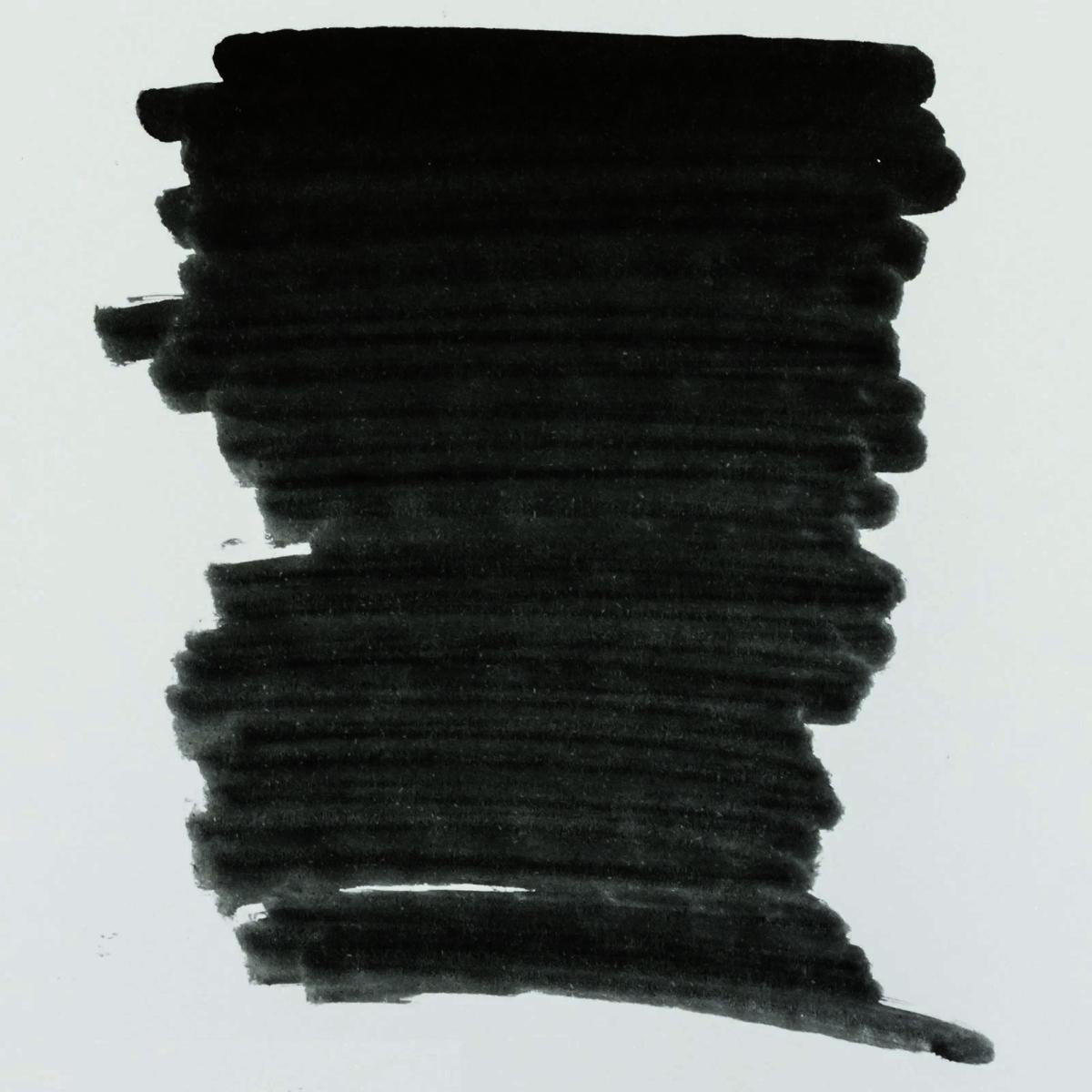 Tinta Para Caneta Tinteiro Pelikan Edelstein - Onyx - 50ml Pelikan