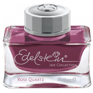 Tinta Para Caneta Tinteiro Pelikan Edelstein - Rose Quartz - 50ml