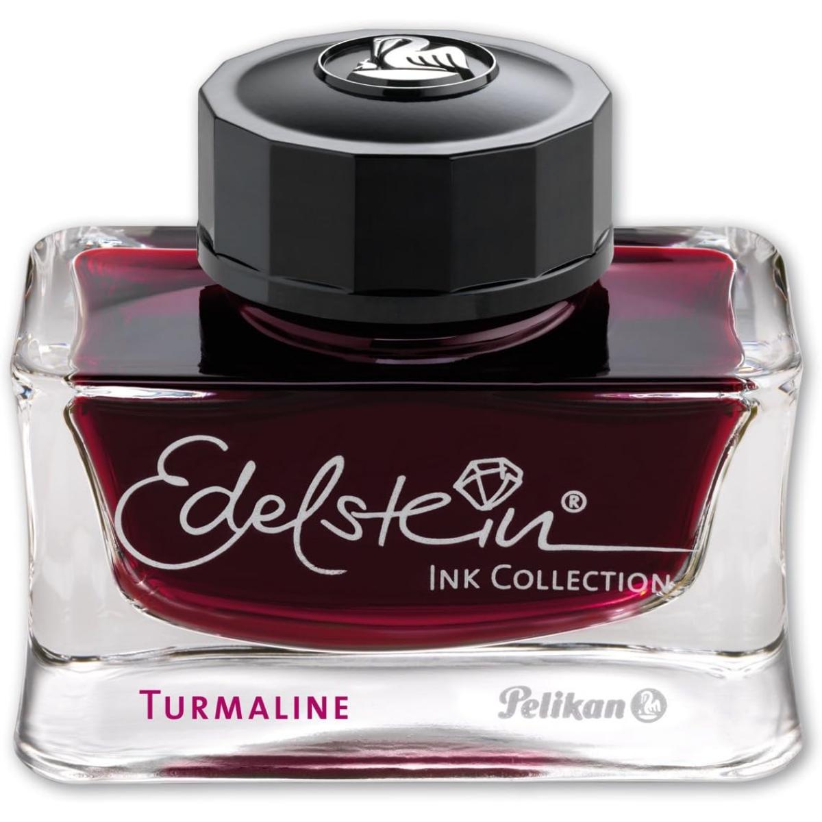 Tinta Para Caneta Tinteiro Pelikan Edelstein - Turmaline - 50ml Pelikan