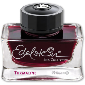 Tinta Para Caneta Tinteiro Pelikan Edelstein - Turmaline - 50ml