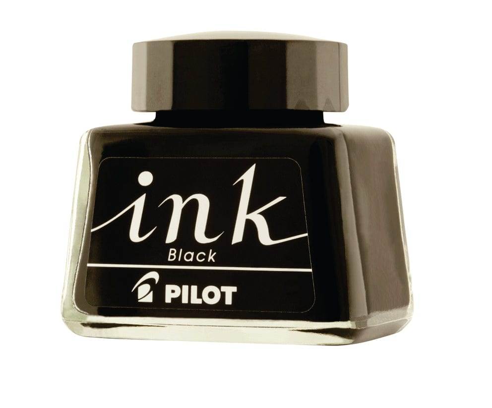 Tinta Para Caneta Tinteiro Pilot Ink-30 - 30ml Pilot