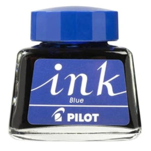 Tinta Para Caneta Tinteiro Pilot Ink-30 - 30ml