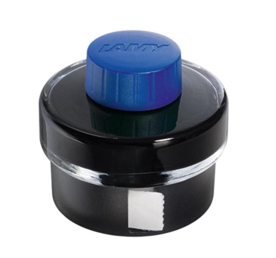 Tinta Para Caneta Tinteiro Refil Lamy - Azul Lamy
