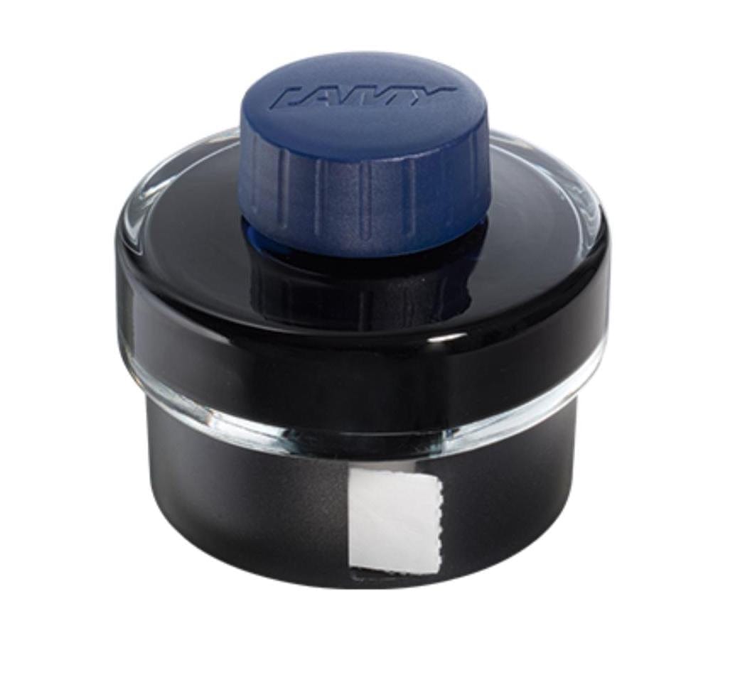 Tinta Para Caneta Tinteiro Refil Lamy - Azul Escuro Lamy