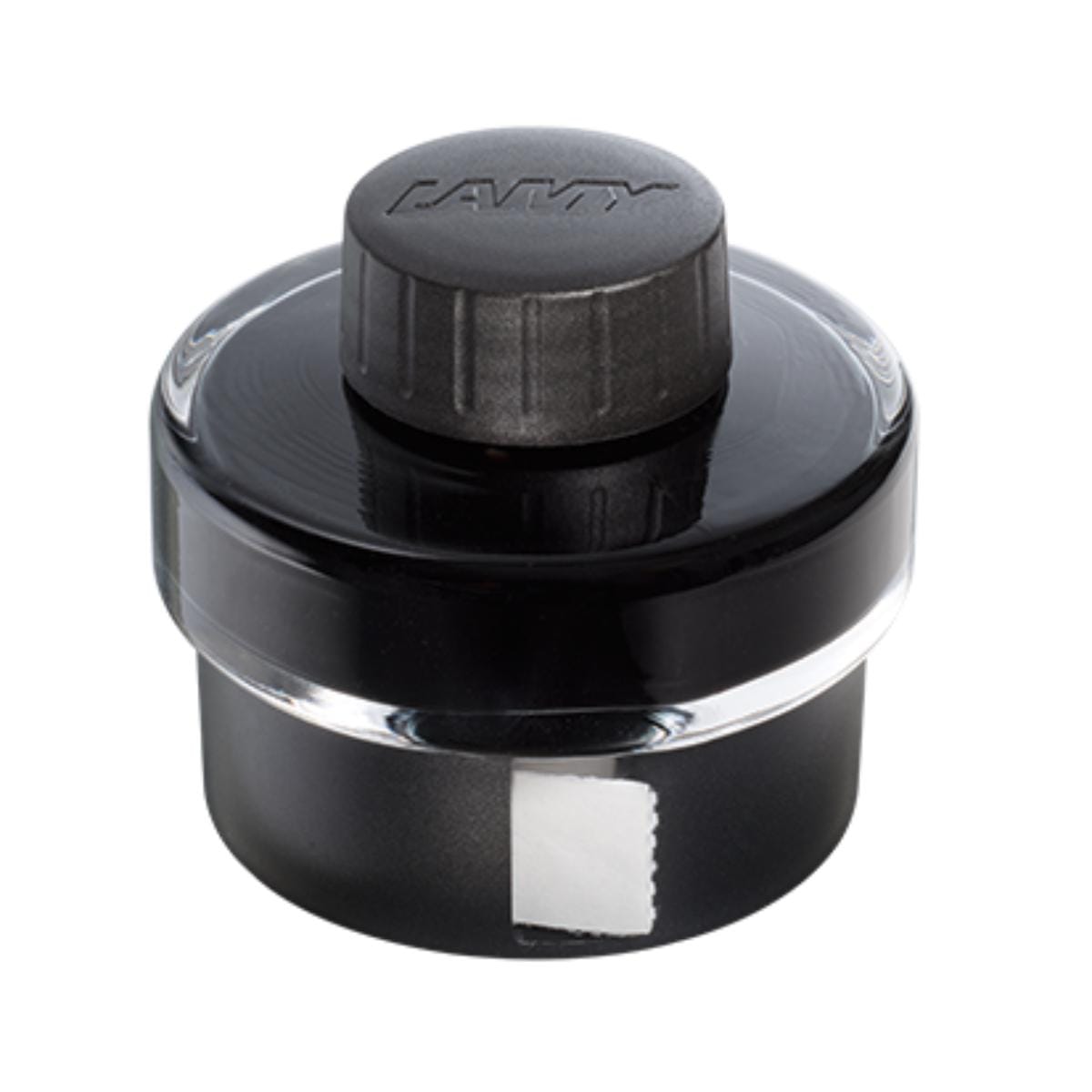 Tinta Para Caneta Tinteiro Refil Lamy - Preto Lamy