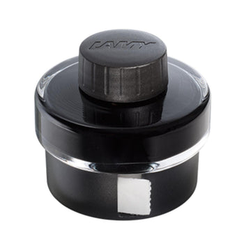 Tinta Para Caneta Tinteiro Refil Lamy - Preto Lamy