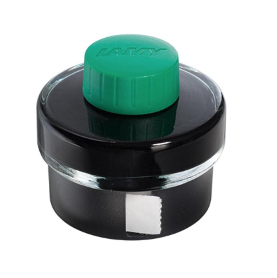 Tinta Para Caneta Tinteiro Refil Lamy - Verde Lamy