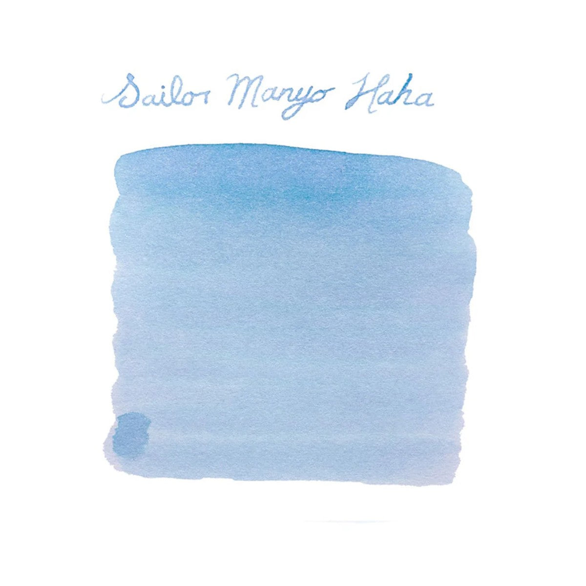Tinta Para Caneta Tinteiro Sailor Manyo - Haha - 50ml Sailor