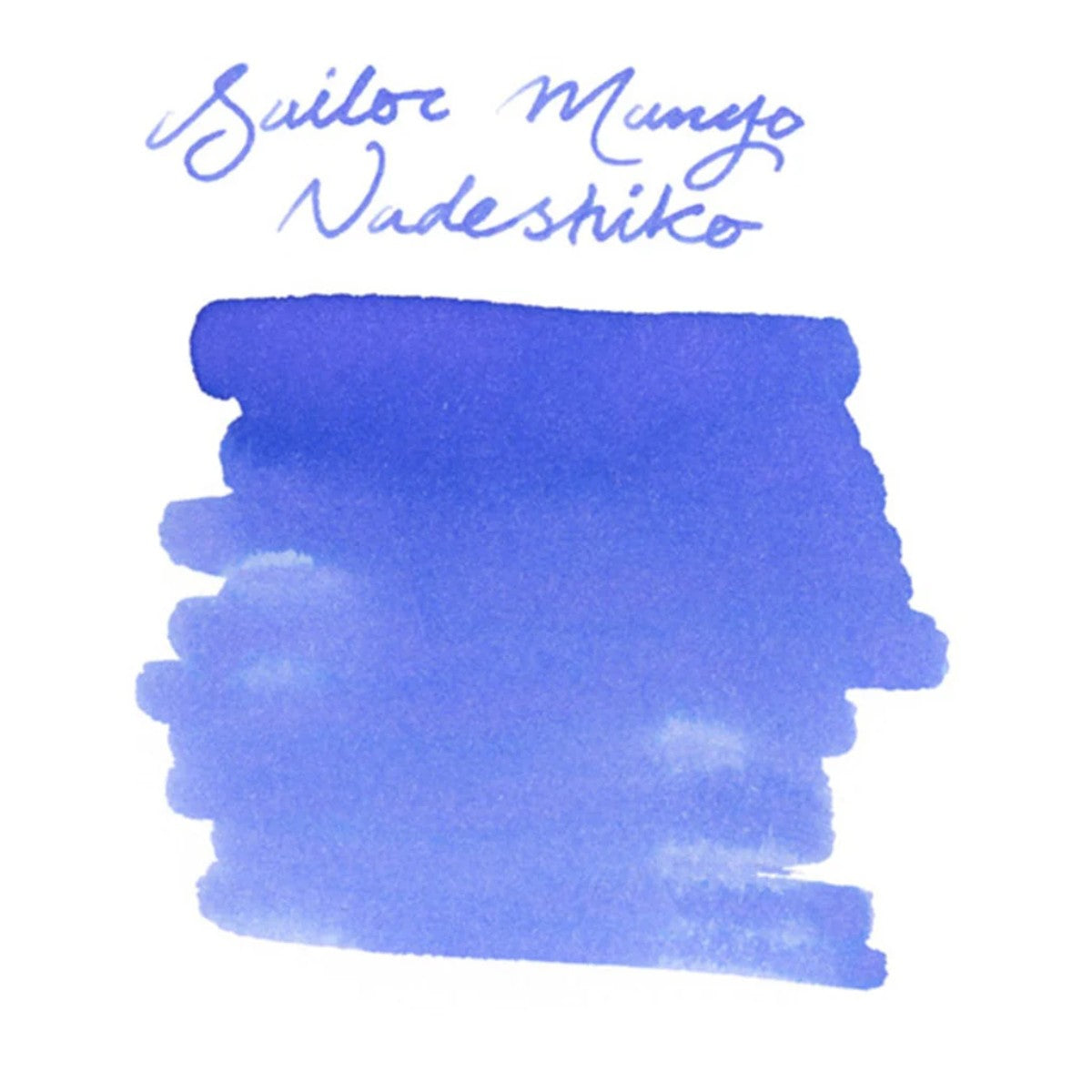 Tinta Para Caneta Tinteiro Sailor Manyo - Nadeshiko - 50ml Sailor