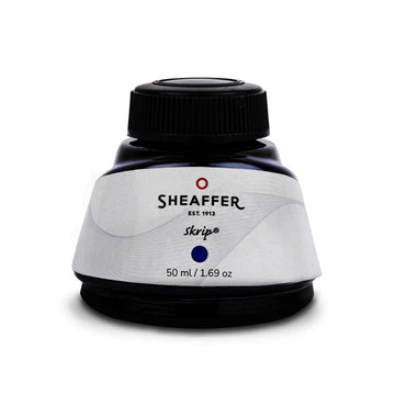 Tinta Para Caneta Tinteiro Sheaffer Skrip - Blue 50ml Sheaffer