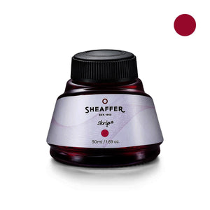 Tinta Para Caneta Tinteiro Sheaffer Skrip - Pink 50ml