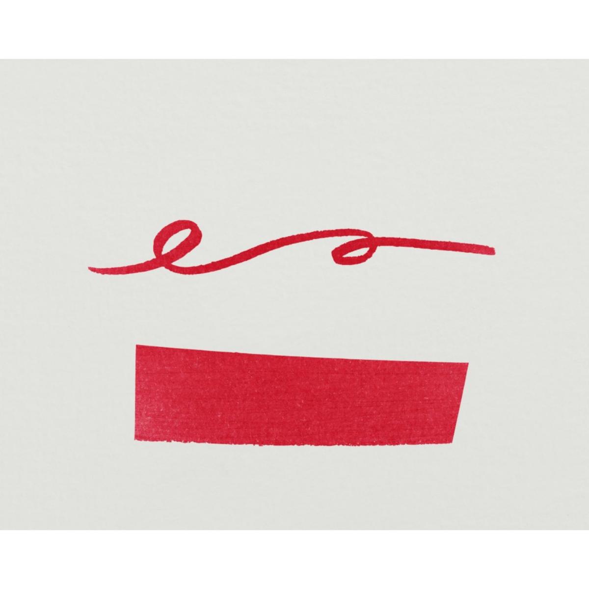 Tinta Perfumada Para Caneta Tinteiro Herbin - Rose Livraria Skilo