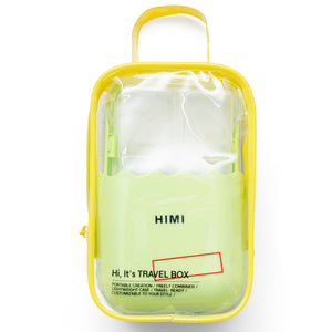 Travel Box para Tinta Himi