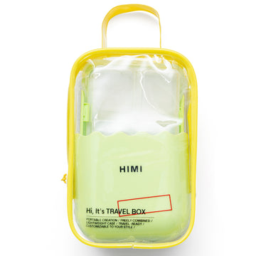 Travel Box para Tinta Himi HIMI