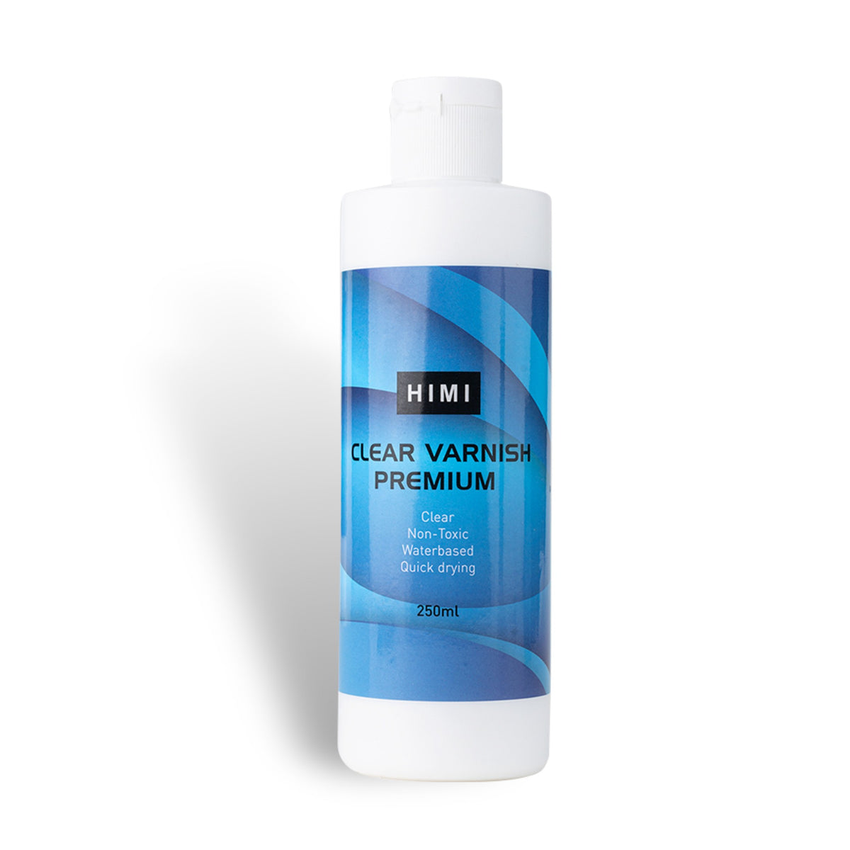 Verniz Incolor Premium Himi - 250ml HIMI