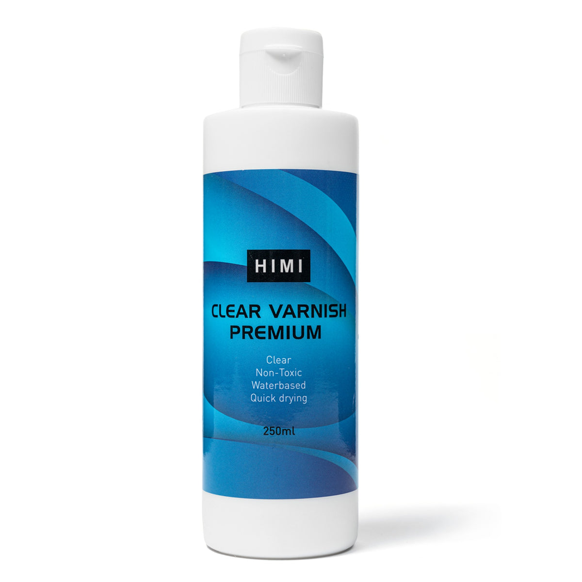 Verniz Incolor Premium Himi - 250ml HIMI